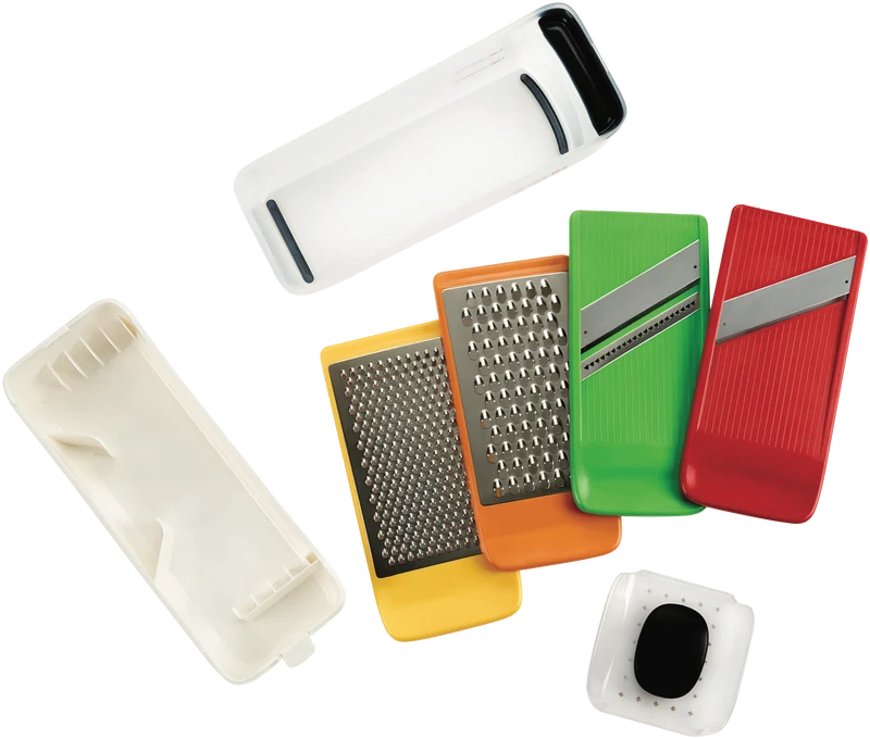 OXO Grate And Slicer