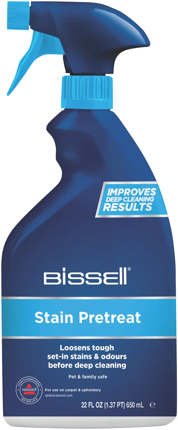 Bissell Tough Stain Pretreat
