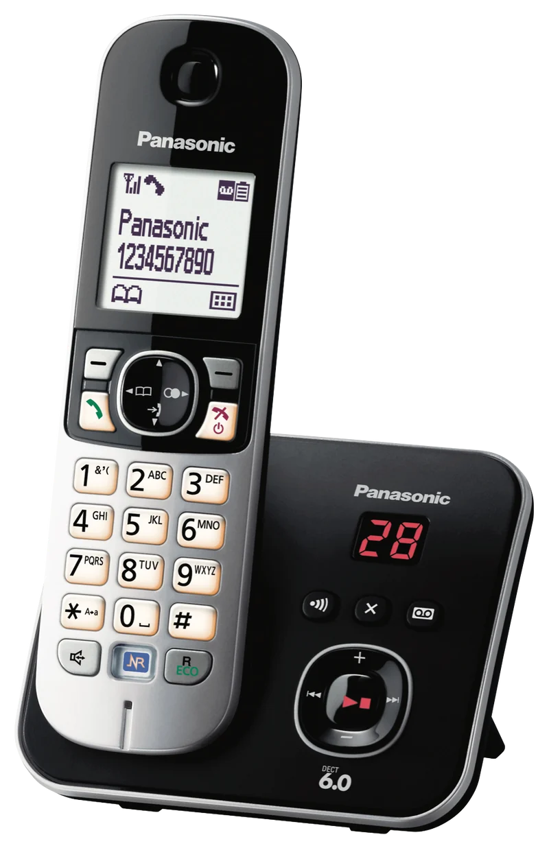 Panasonic Cordless 6821Phone