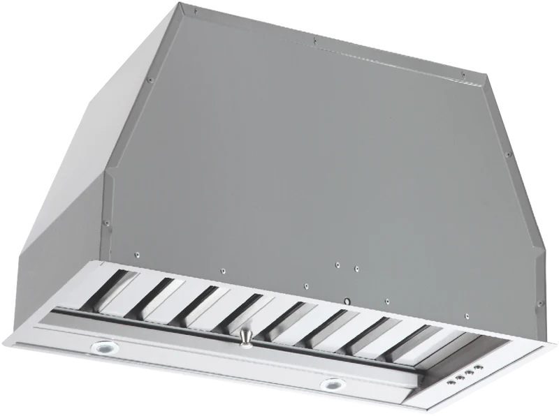 Emilia 800 Series 52cm Undermount Rangehood
