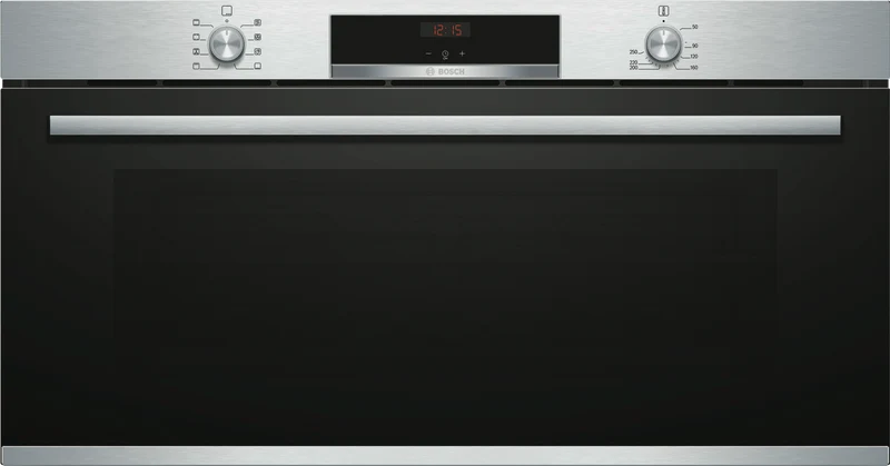 Bosch Series 4 90cm Electric Oven