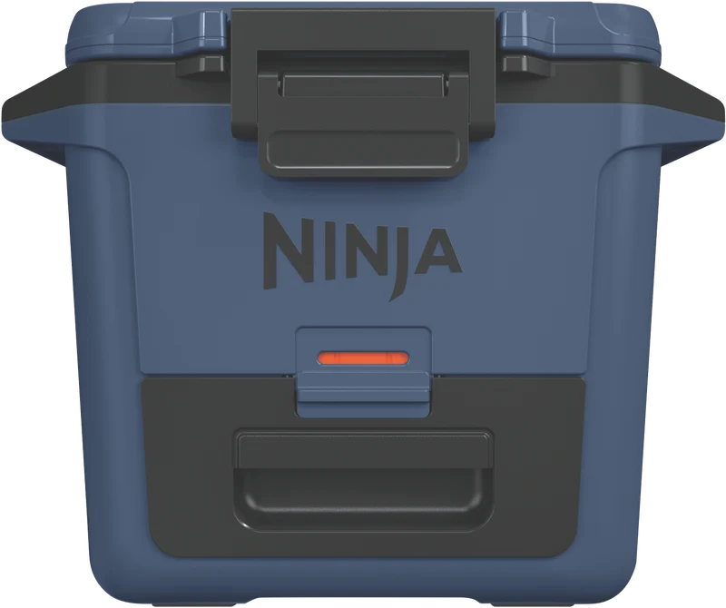 Ninja FrostVault 28L Hard Cooler with Dry Zone - Lakeshore Blue