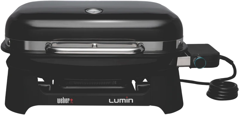 Weber Lumin Electric Barbecue