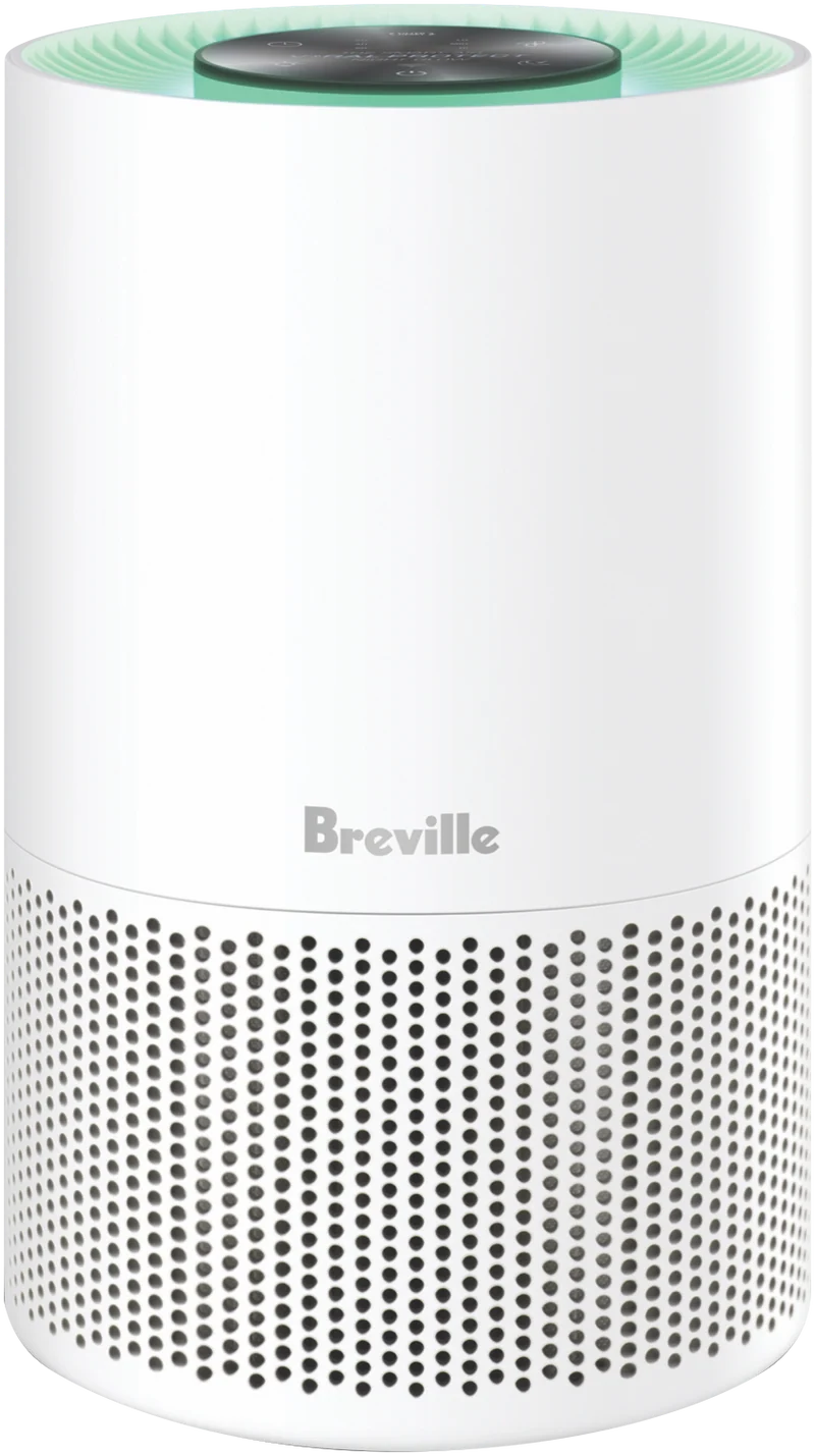 Breville Smart Air Viral Protect Night Glow