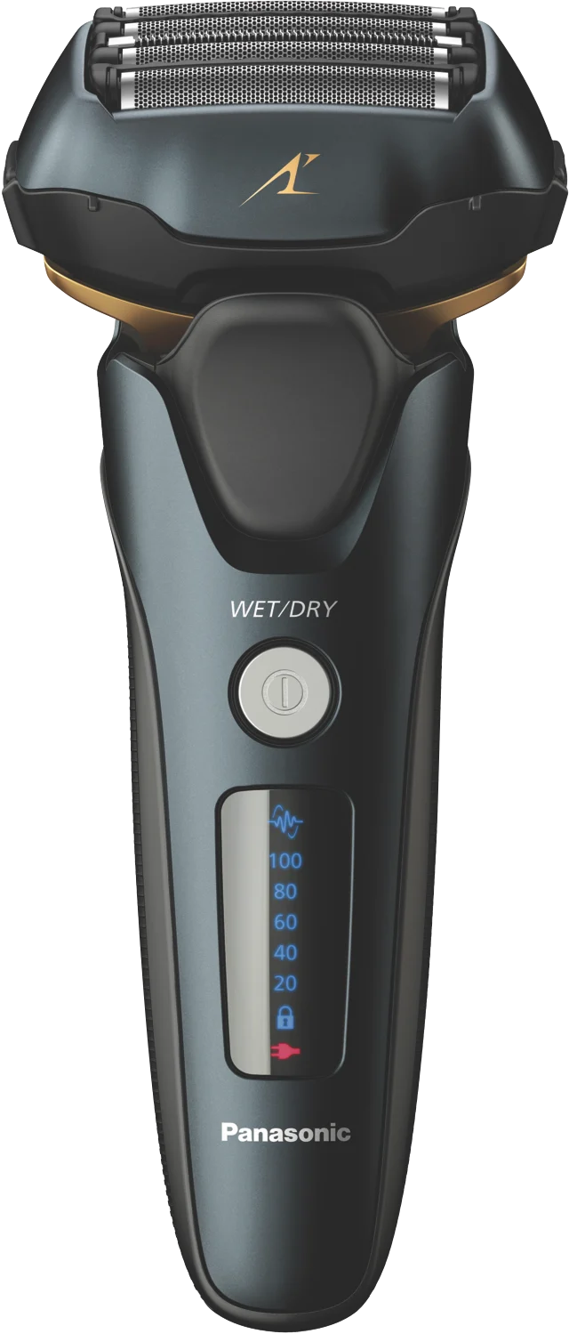 Panasonic 5 Blade Ultra High Speed Mens Shaver
