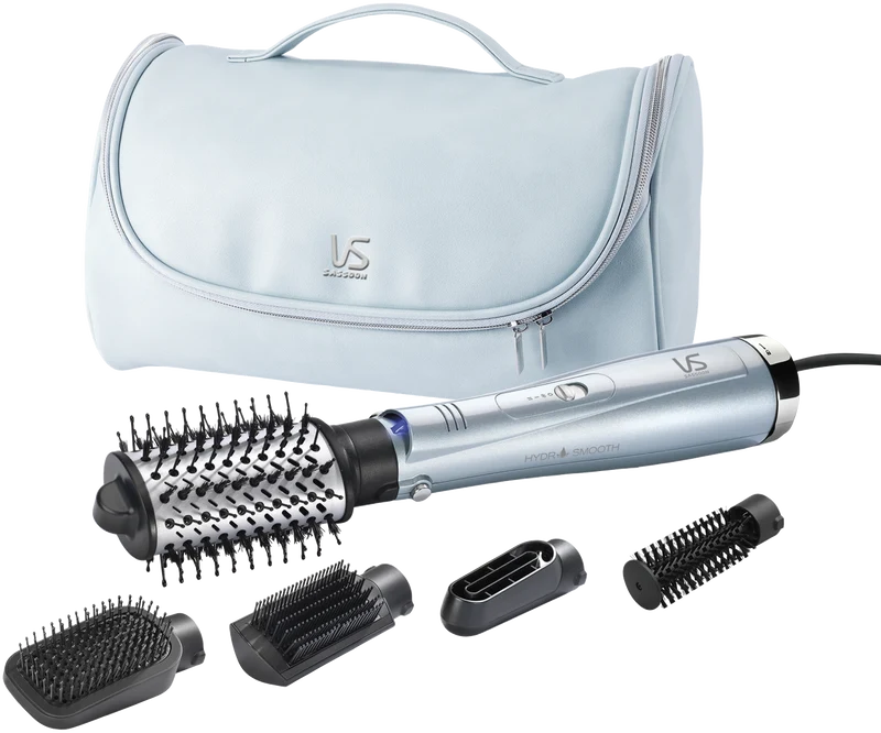 VS Sassoon Hydro Smooth 5-In-1 Air Styler