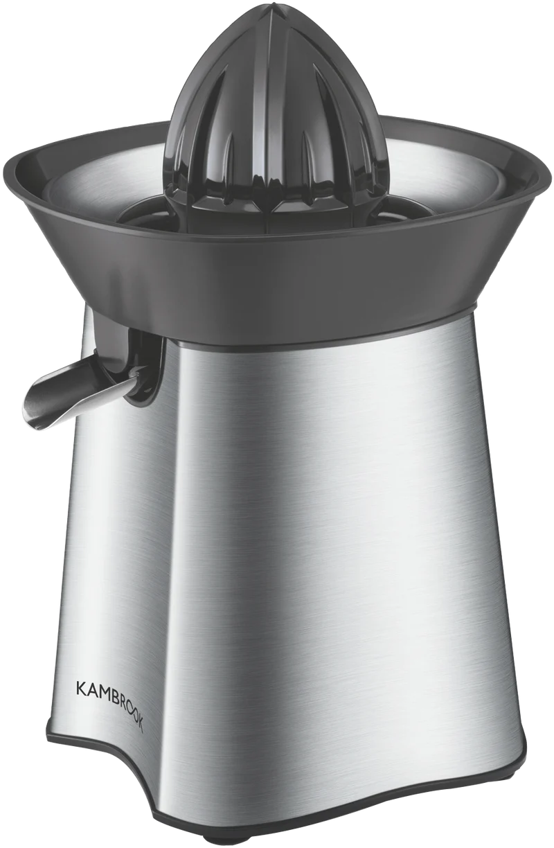 Kambrook Citrus Press - Stainless Steel