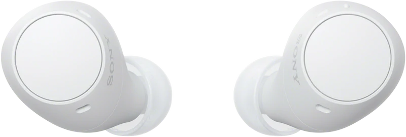 Sony WF-C510 Earbuds White