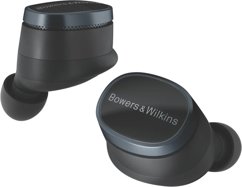 Bowers and Wilkins PI8 Noise Cancelling Earbuds