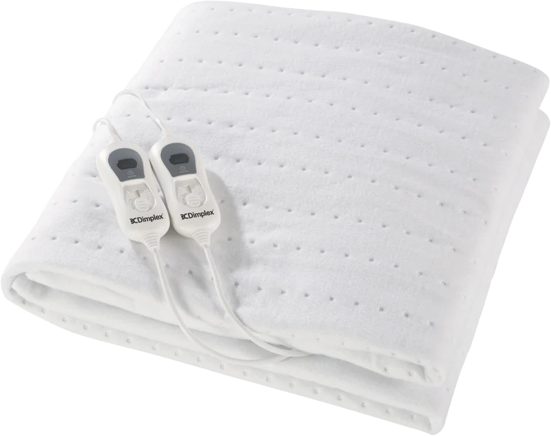 Dimplex Queen Fitted Electric Blanket