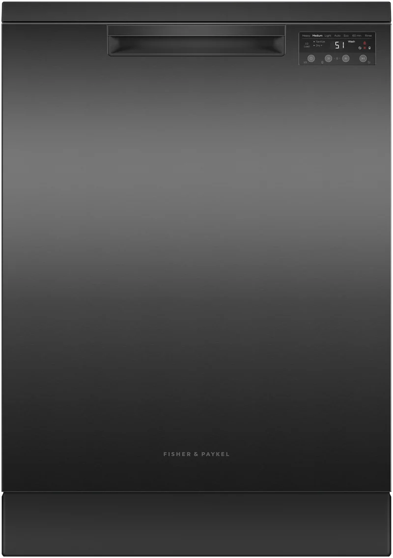 Fisher & Paykel Series 5, Contemporary Dishwasher