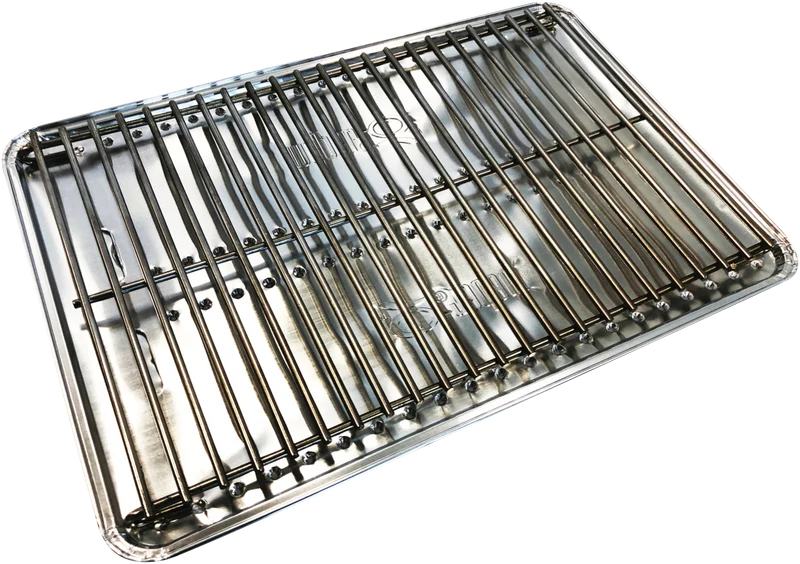 Weber Q Roasting Pack
