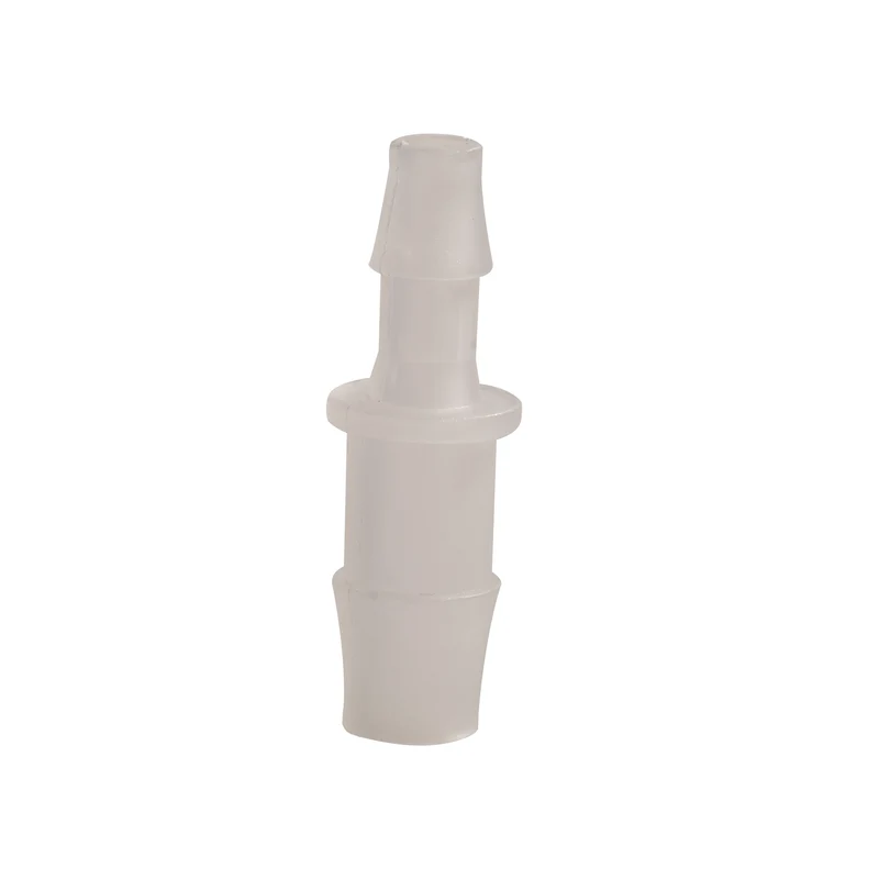 Europond PP verloop-aansluittule 9,5 mm x 6,4 mm ozonbestendig