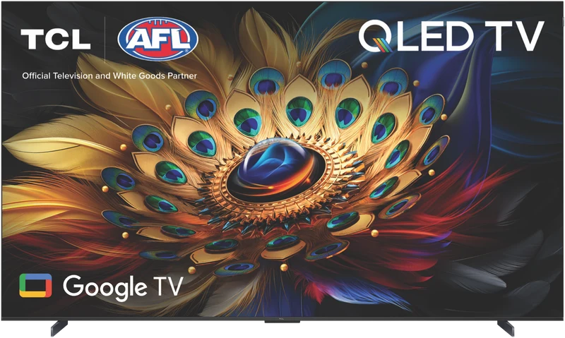 TCL 98" C655 QLED Google TV 24