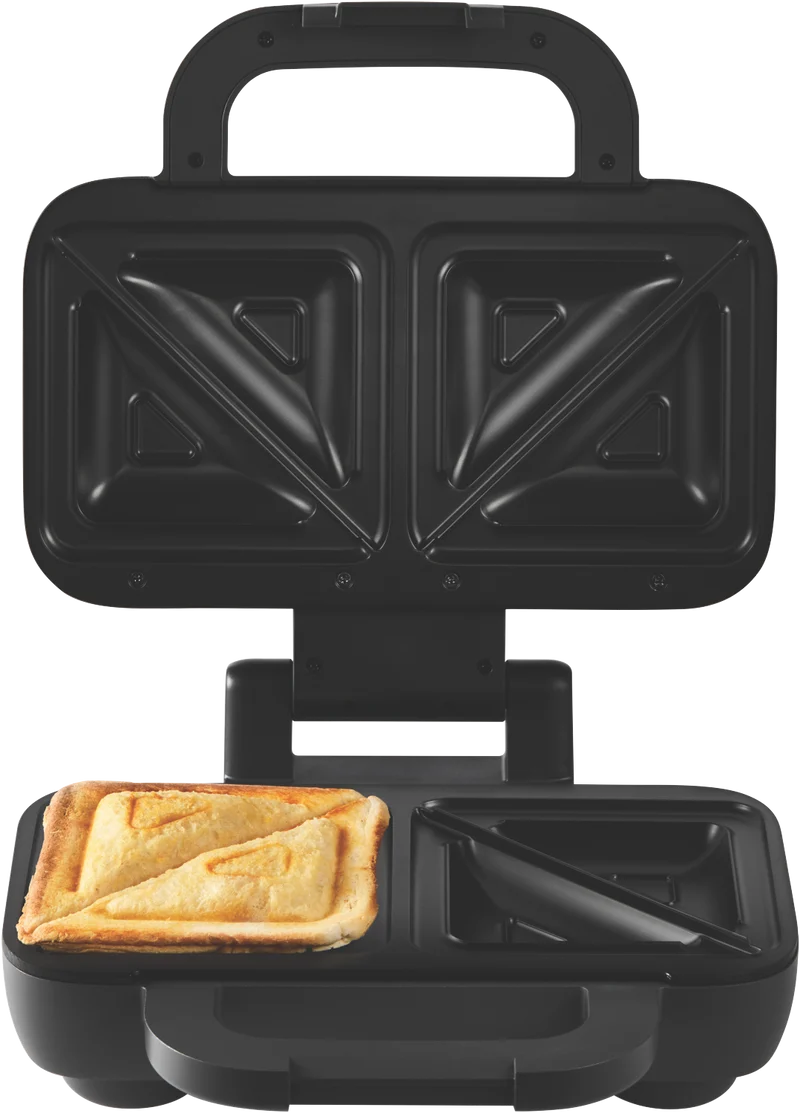 Sunbeam Express Melt 2 Slice Toastie Maker