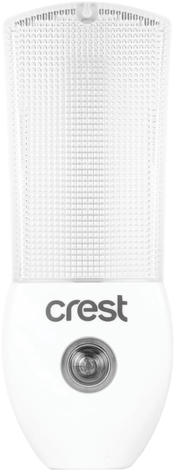 Crest Automatic Night Light