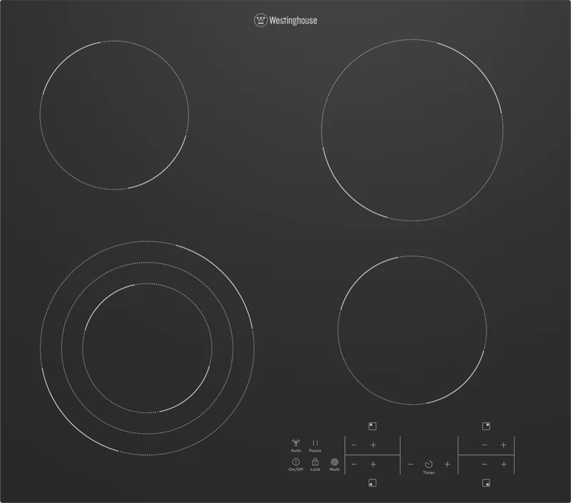 Westinghouse 60cm Ceramic Cooktop