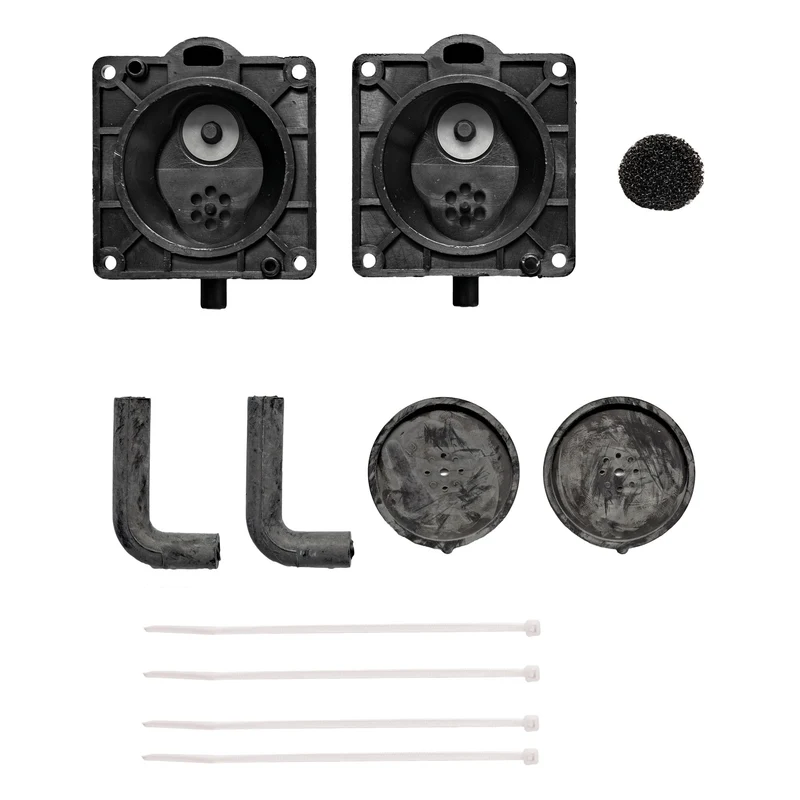 Superfish Koi Flow 30 Service Kit - vervangingsset membranen en kleppen