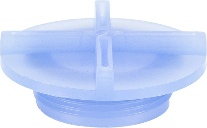 AquaForte blindkap voor TMC Pro Clear 30/55W - Waterdichte afdekking UV-C unit