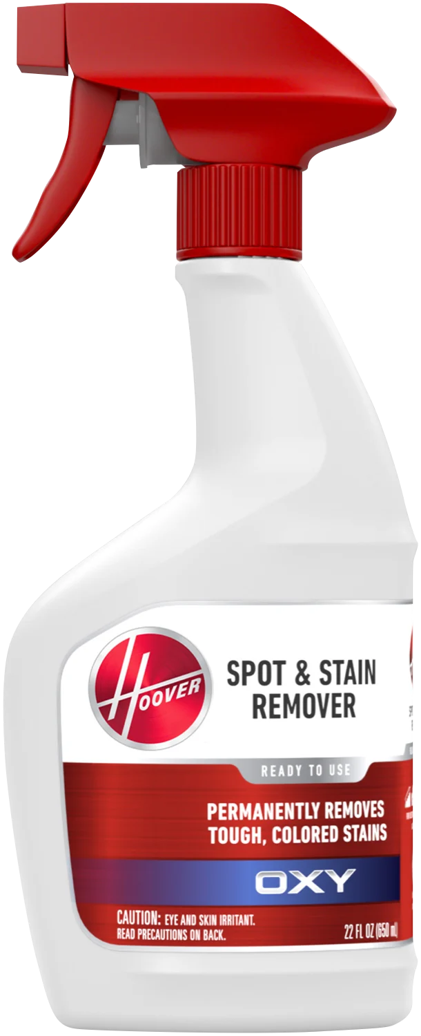 Hoover Oxy Stain Remover 0.65L
