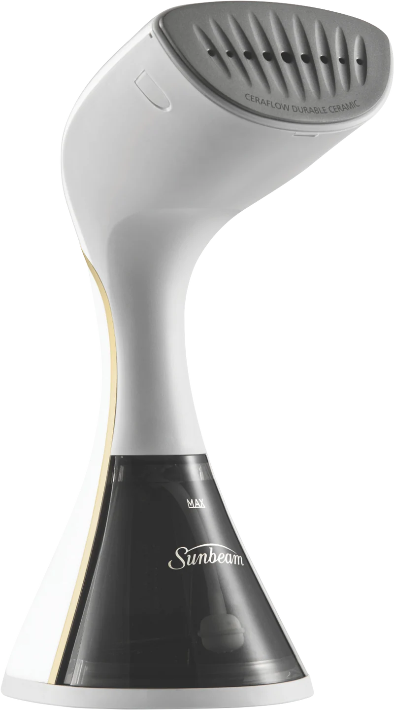Sunbeam Power Boost Garment Steamer