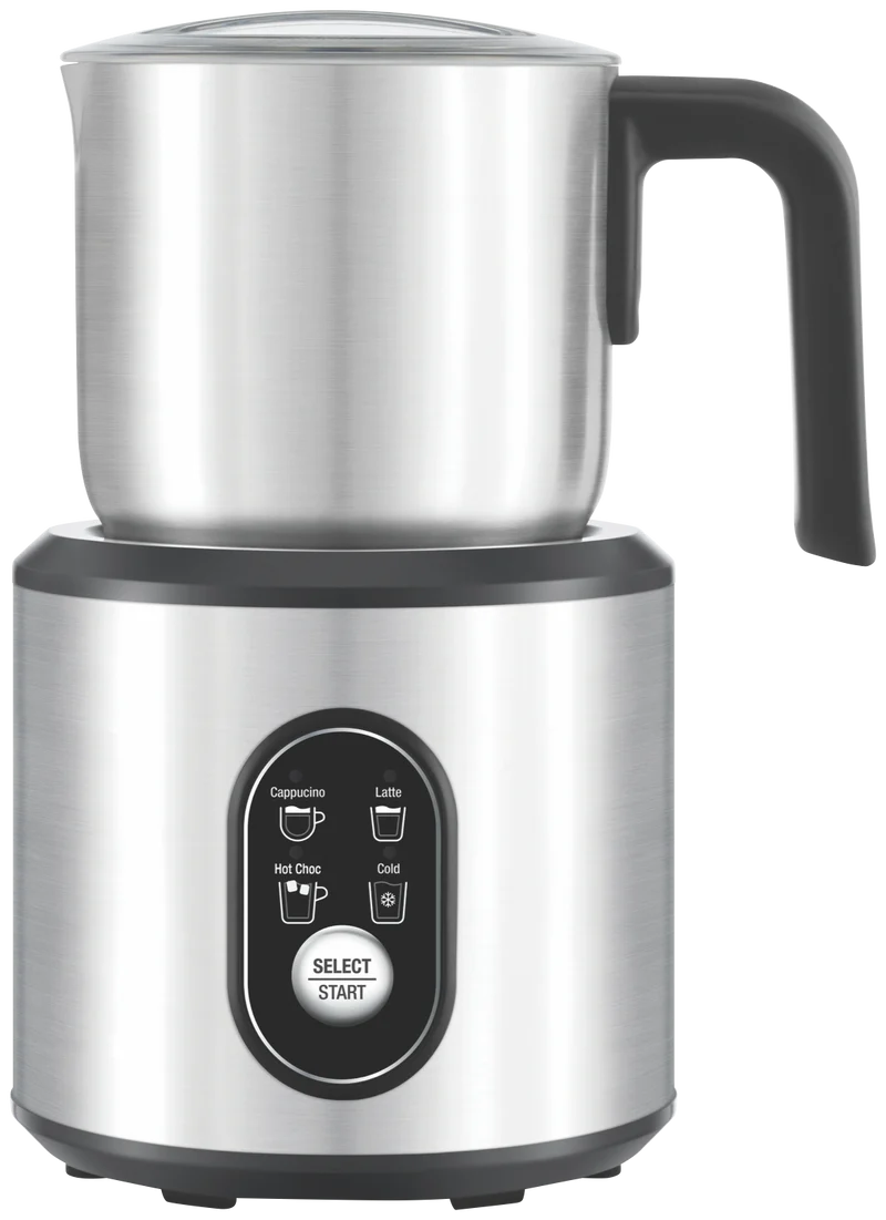 Breville The Choc and Chino Milk Frother