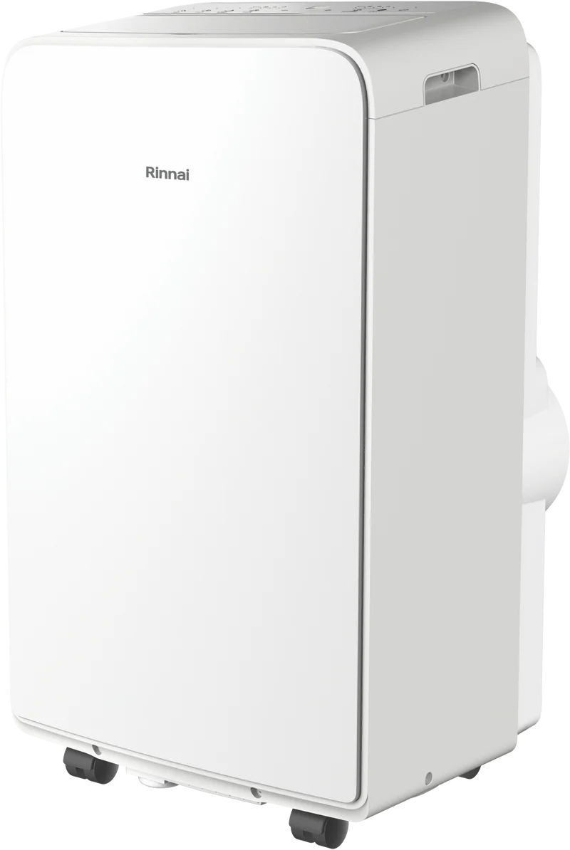Rinnai C3.5kW Cooling Only Portable Air Conditioner