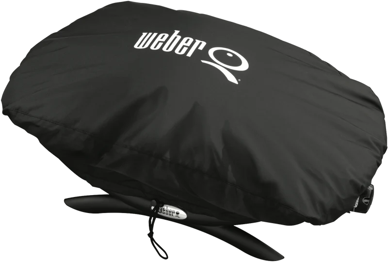 Weber Baby Q Cover
