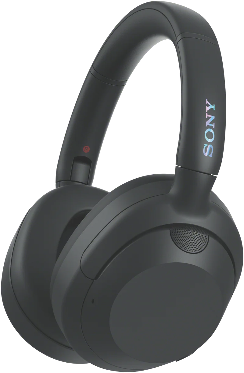 Sony Ult Wear Noise Cancelling Headphones