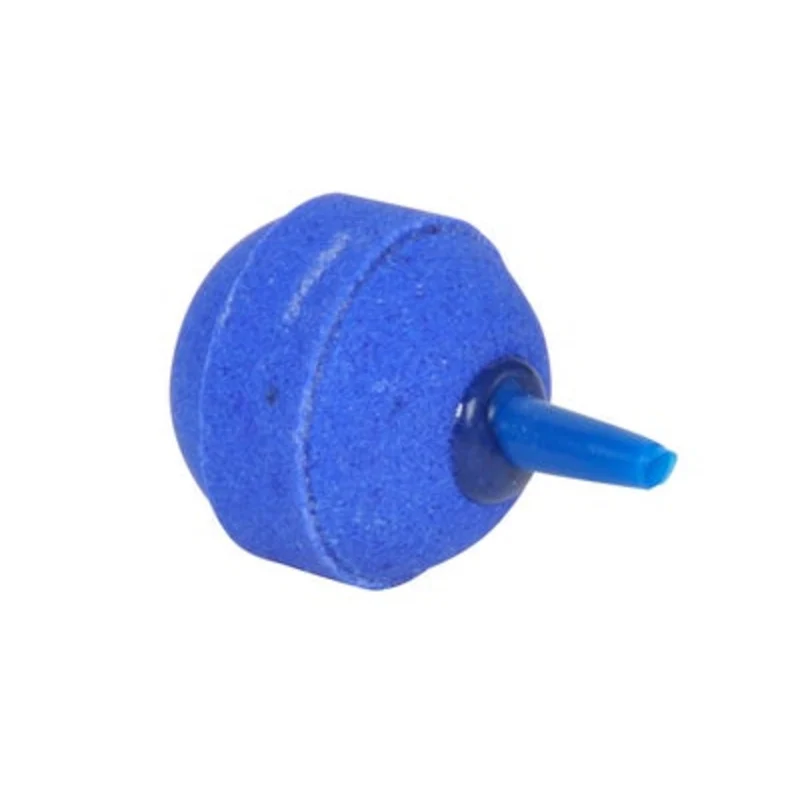 HoZelock Luchtsteen 3 cm - 2 stuks voor vijver en aquarium