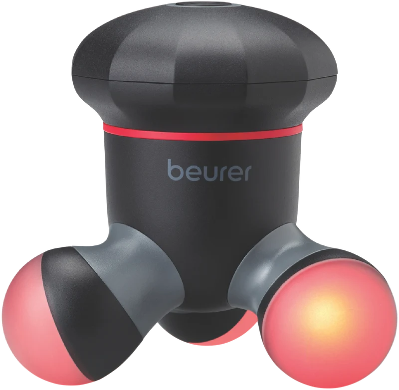 Beurer Mini Handheld Massager With Gift Box