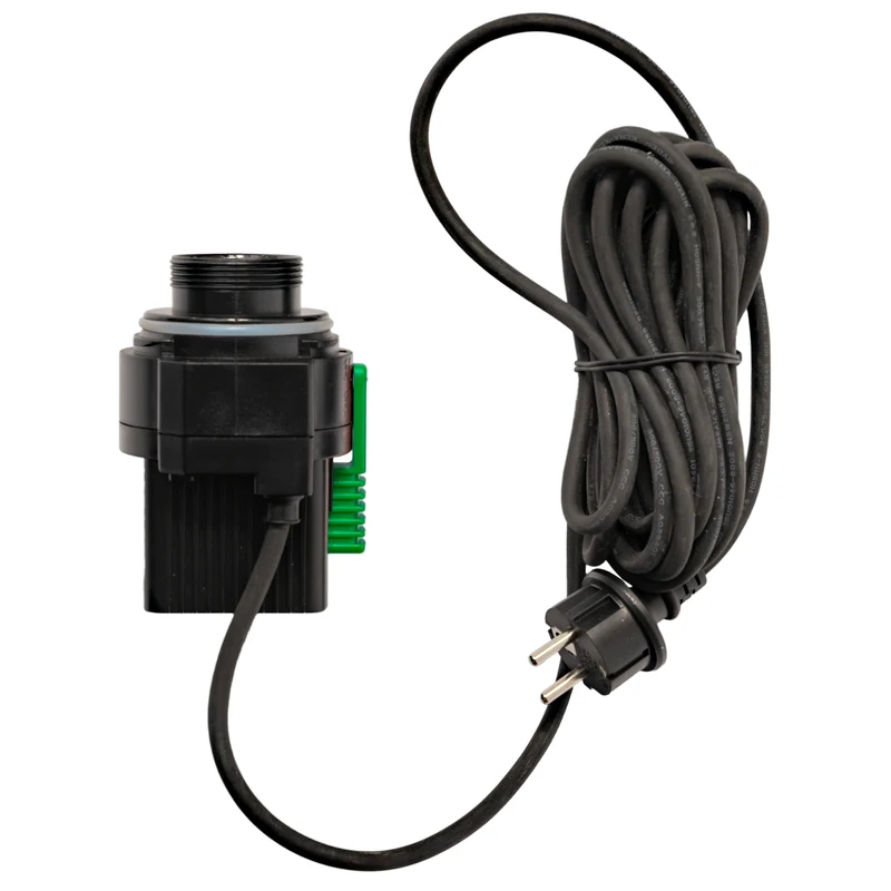 Superfish Topclear 10000 Ballast 9W - vervangballast voor UV-C unit (groen model 2023)
