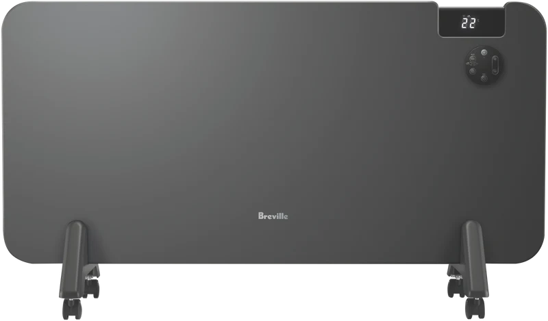 Breville 2200W Connected Panel Heater
