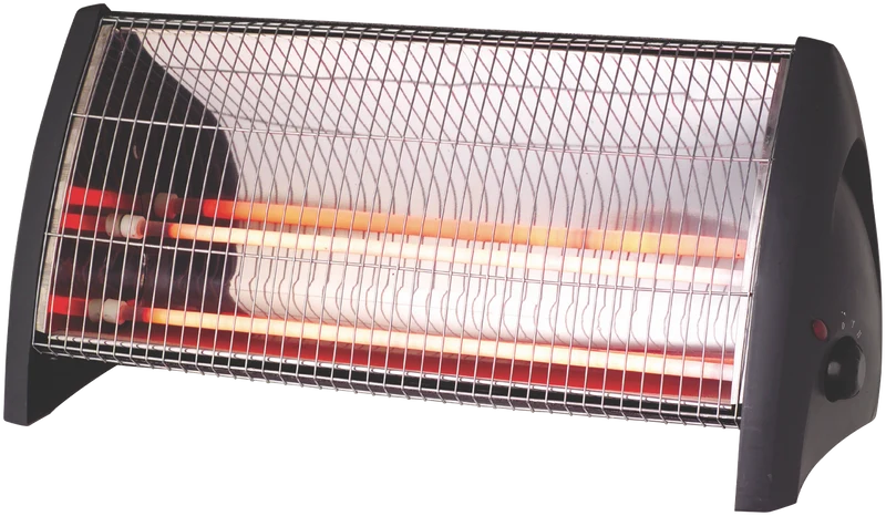 Nordic 1800W Radiant Heater