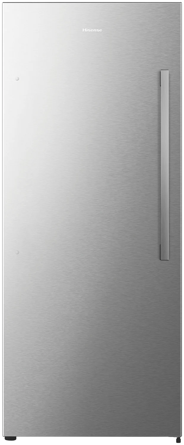 Hisense 384L Vertical Hybrid Freezer