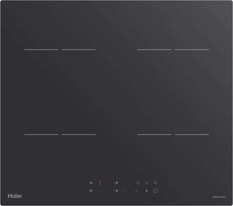 Haier 60cm Induction Cooktop