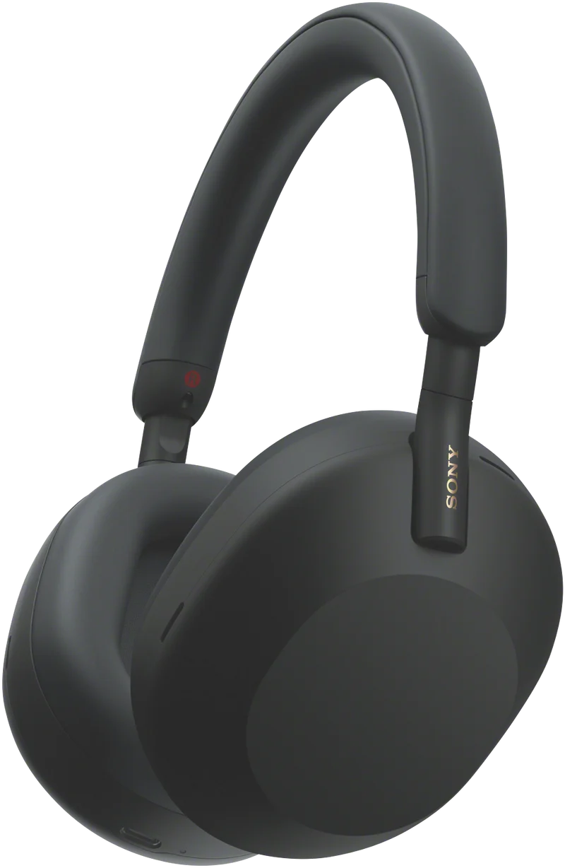 Sony WH-1000XM5 Noise Cancelling Headphones