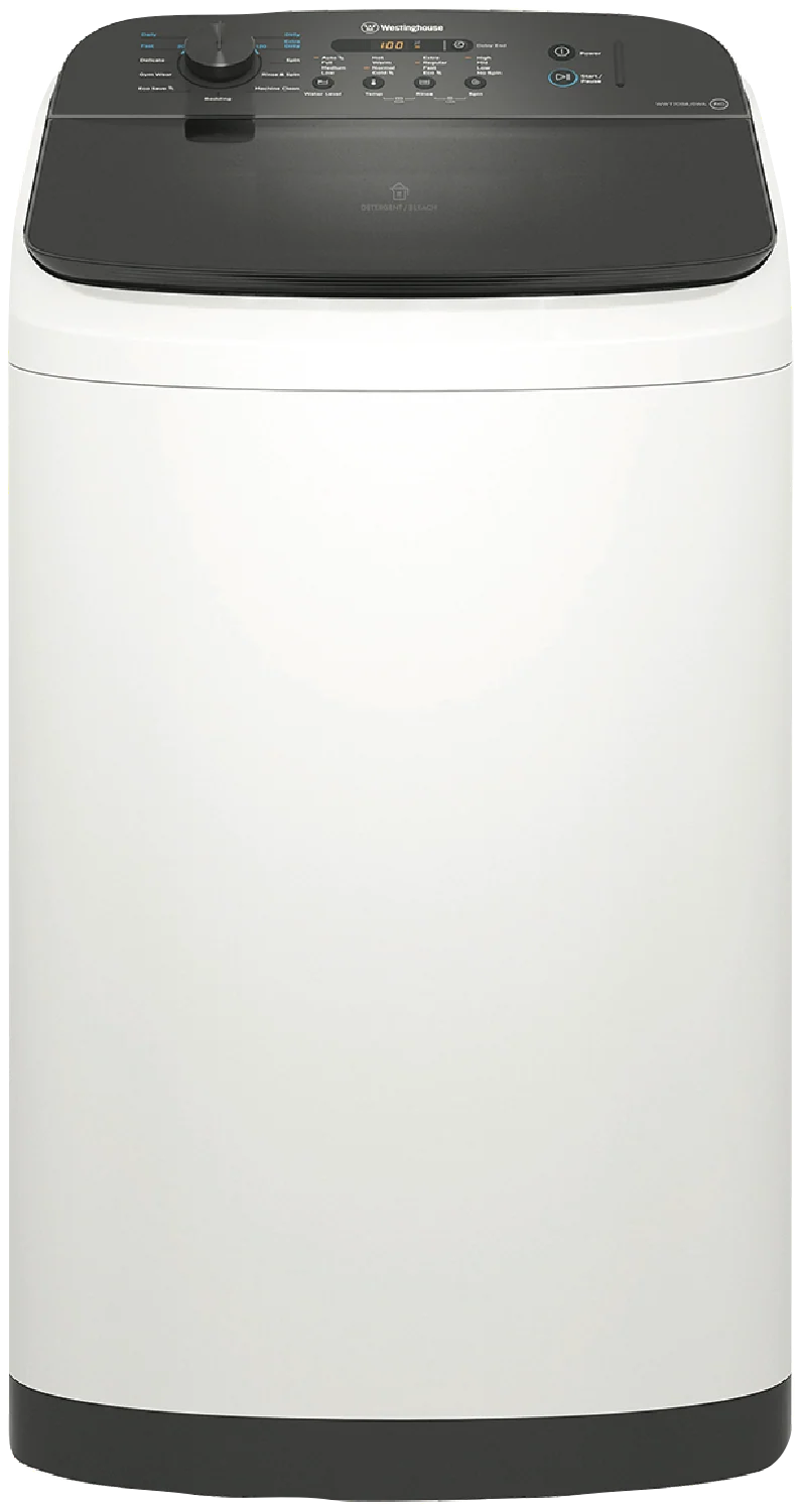 Westinghouse 7kg Top Load Washer