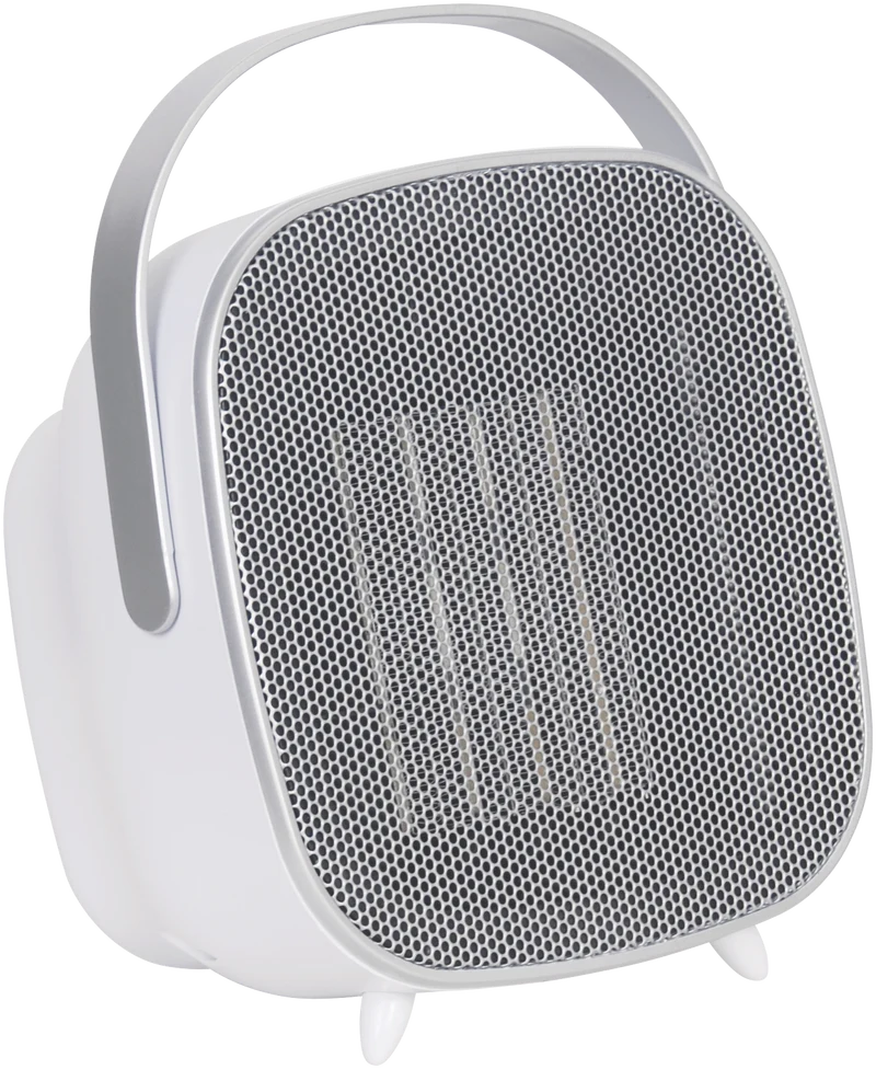 Nordic Ceramic Fan Heater with Timer