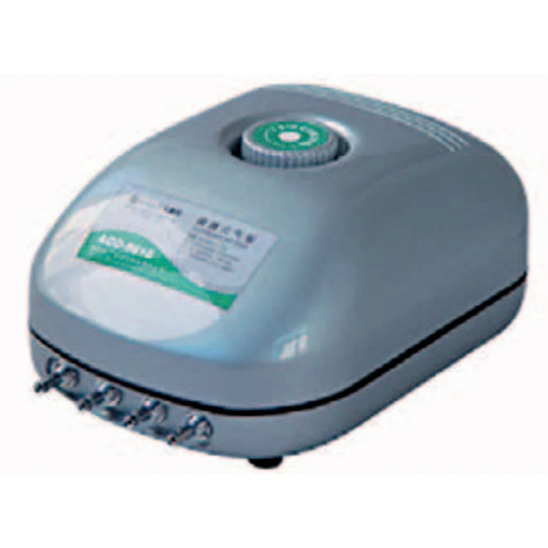 Hailea ACO 9610 Luchtpomp - Vijverbeluchting 600 l/u