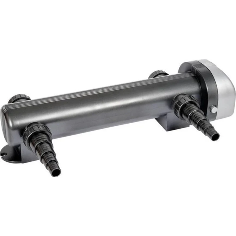 Hozelock Vorton 55W UV-C unit - algenbestrijding voor vijvers zonder vis tot 37.000 liter