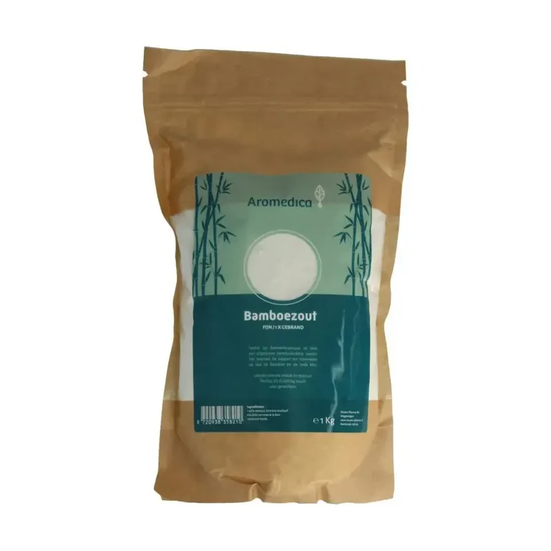 Aromedica bamboezout