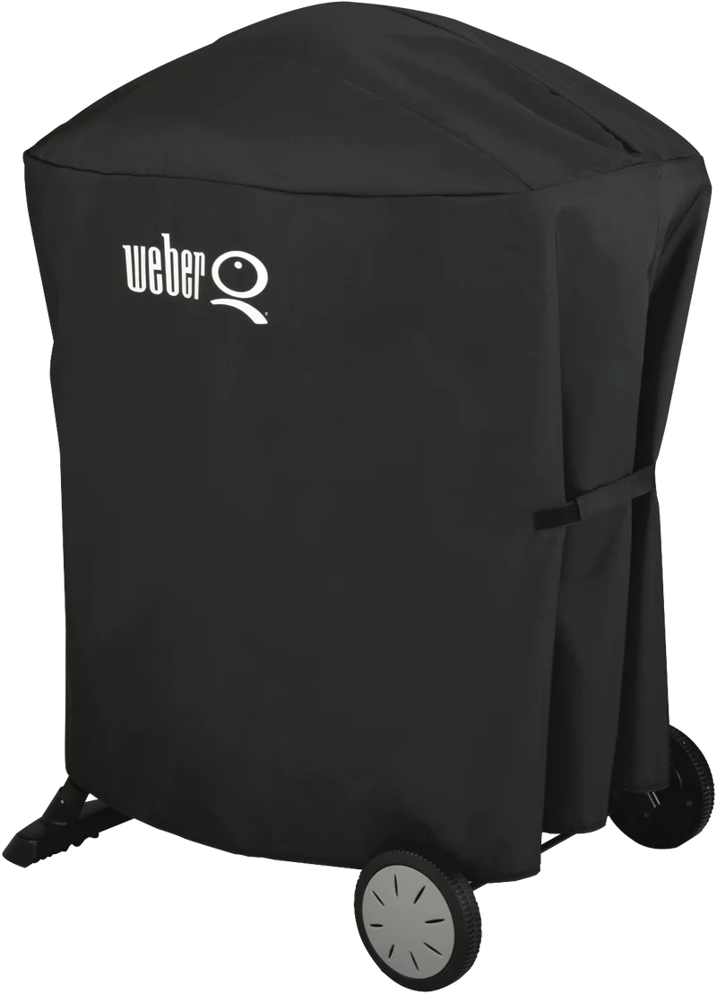 Weber Baby Q/Q Premium Cover - Full Length