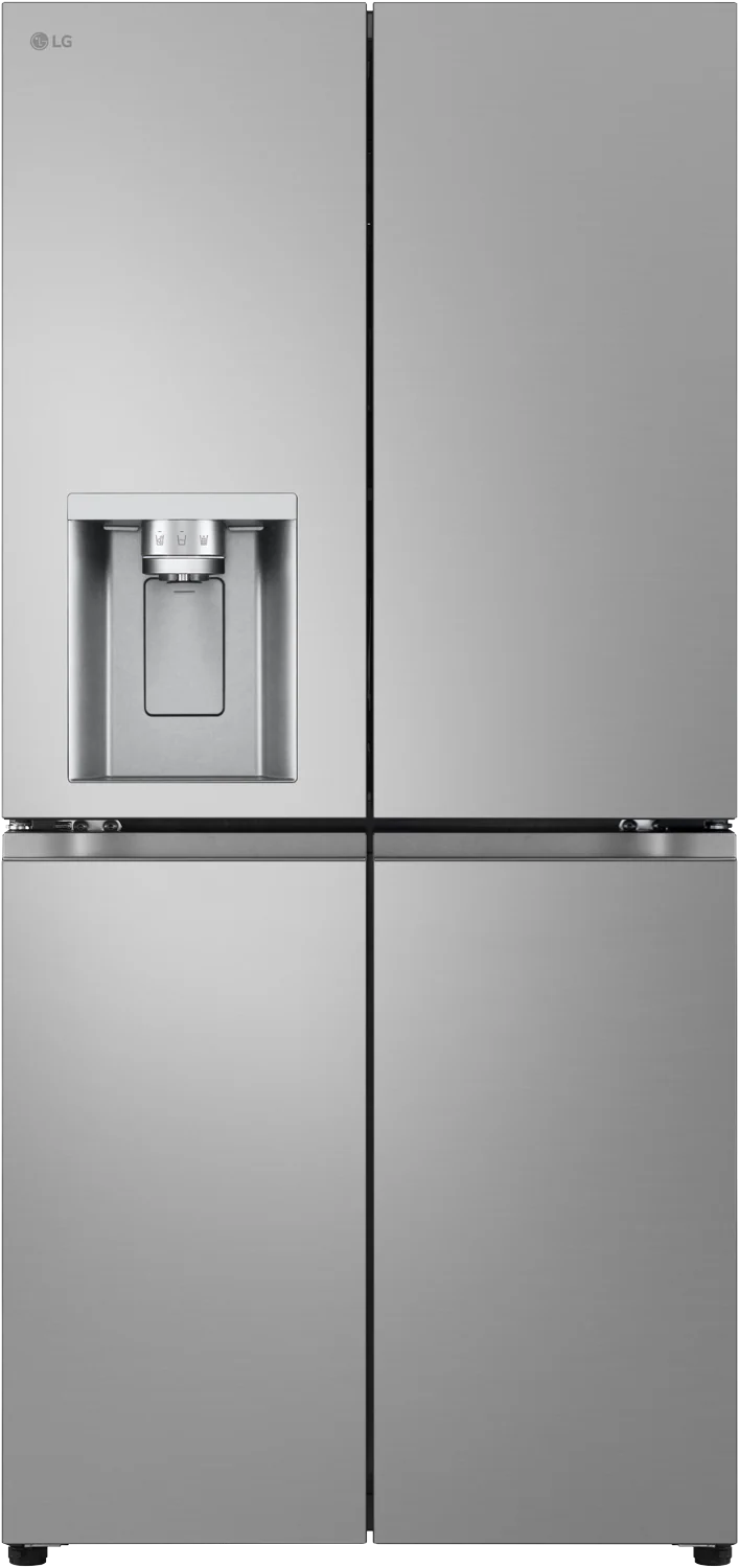 LG 506L French Door Refrigerator