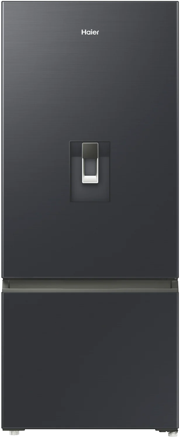 Haier 431L Bottom Mount Refrigerator