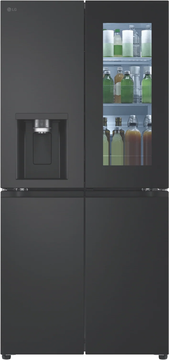 LG 508L InstaView Refrigerator