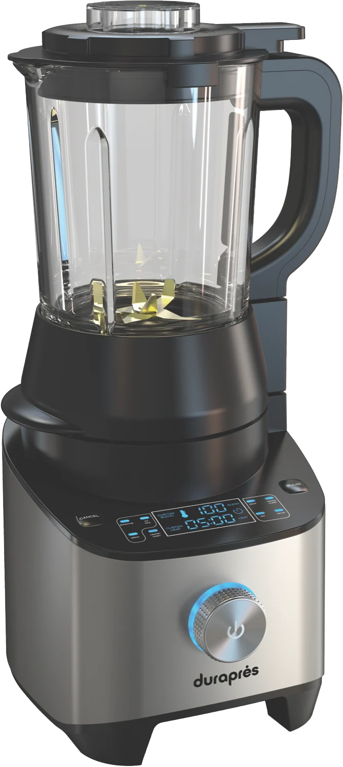 Durapres Cook Blend Pro