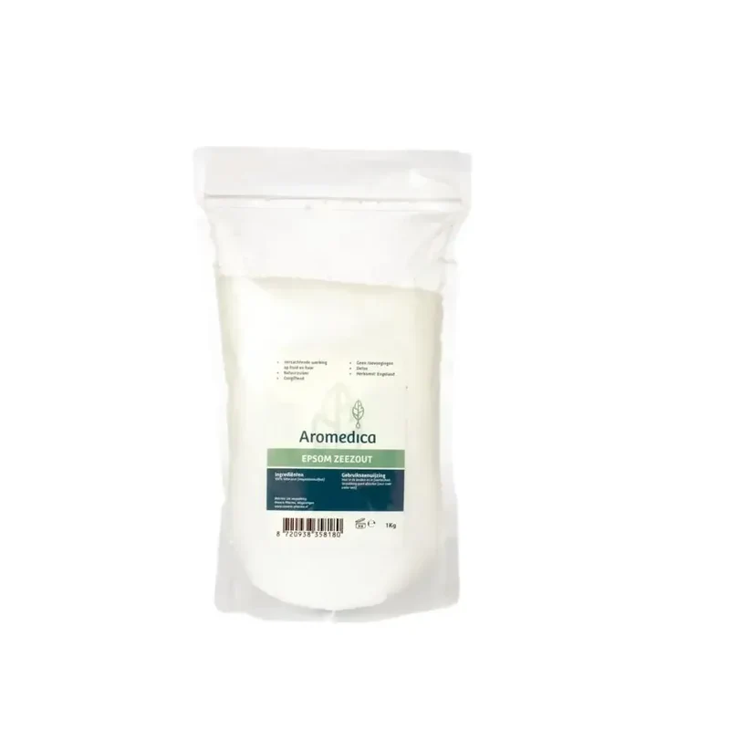 Aromedica Epsom zout