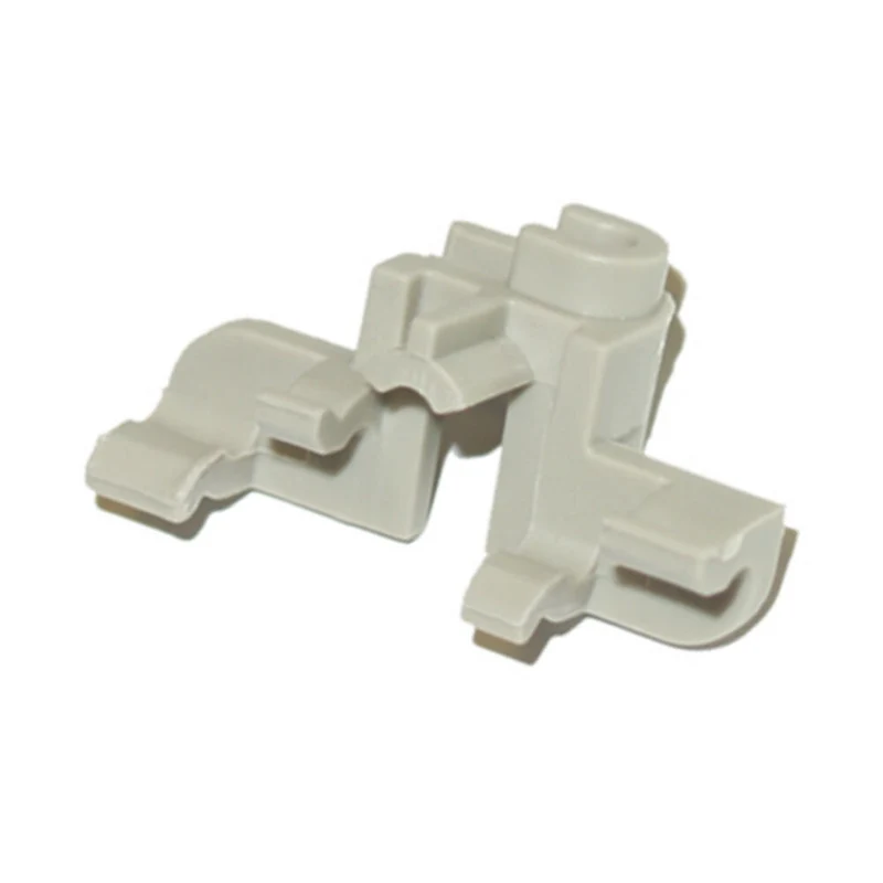 Fisher & Paykel Dishwasher Left Lower Basket Clip H0120202828B -