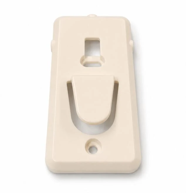 Daikin Air Conditioner Remote Control Wall Mounting 183432J -